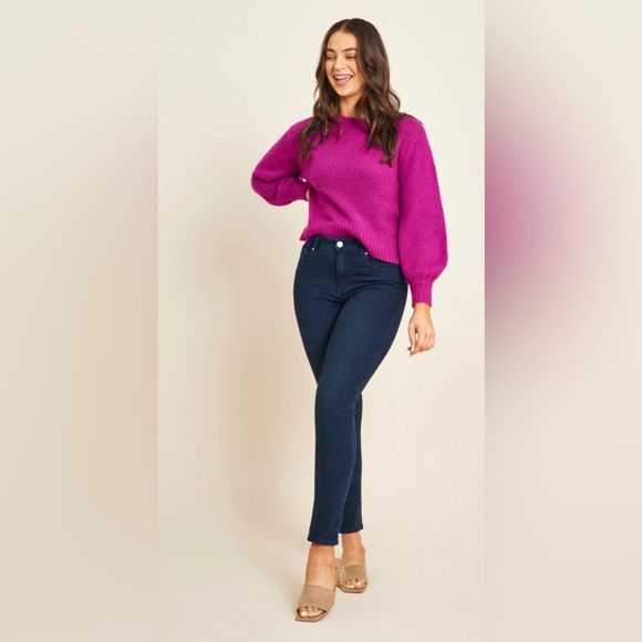 Michael Kors Denim - MICHAEL KORS Classic Blue Jeans